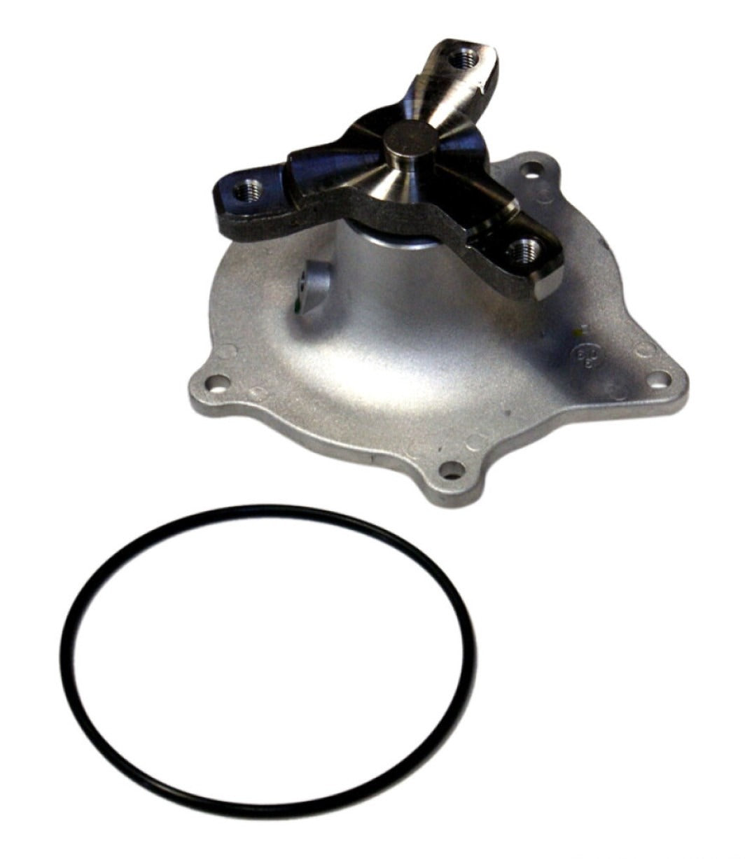 GMB Engine Water Pump 120-1290