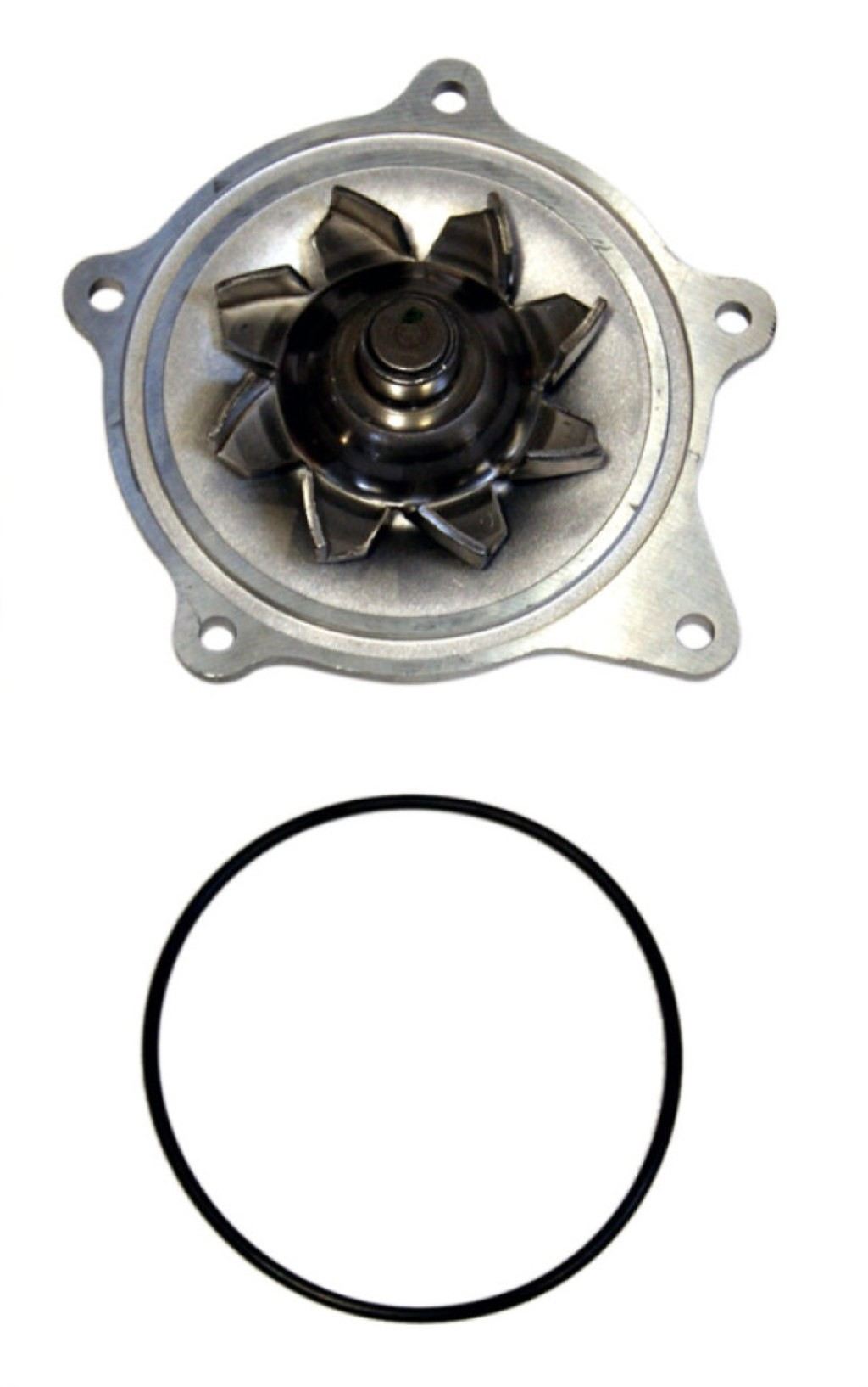 GMB Engine Water Pump 120-1290