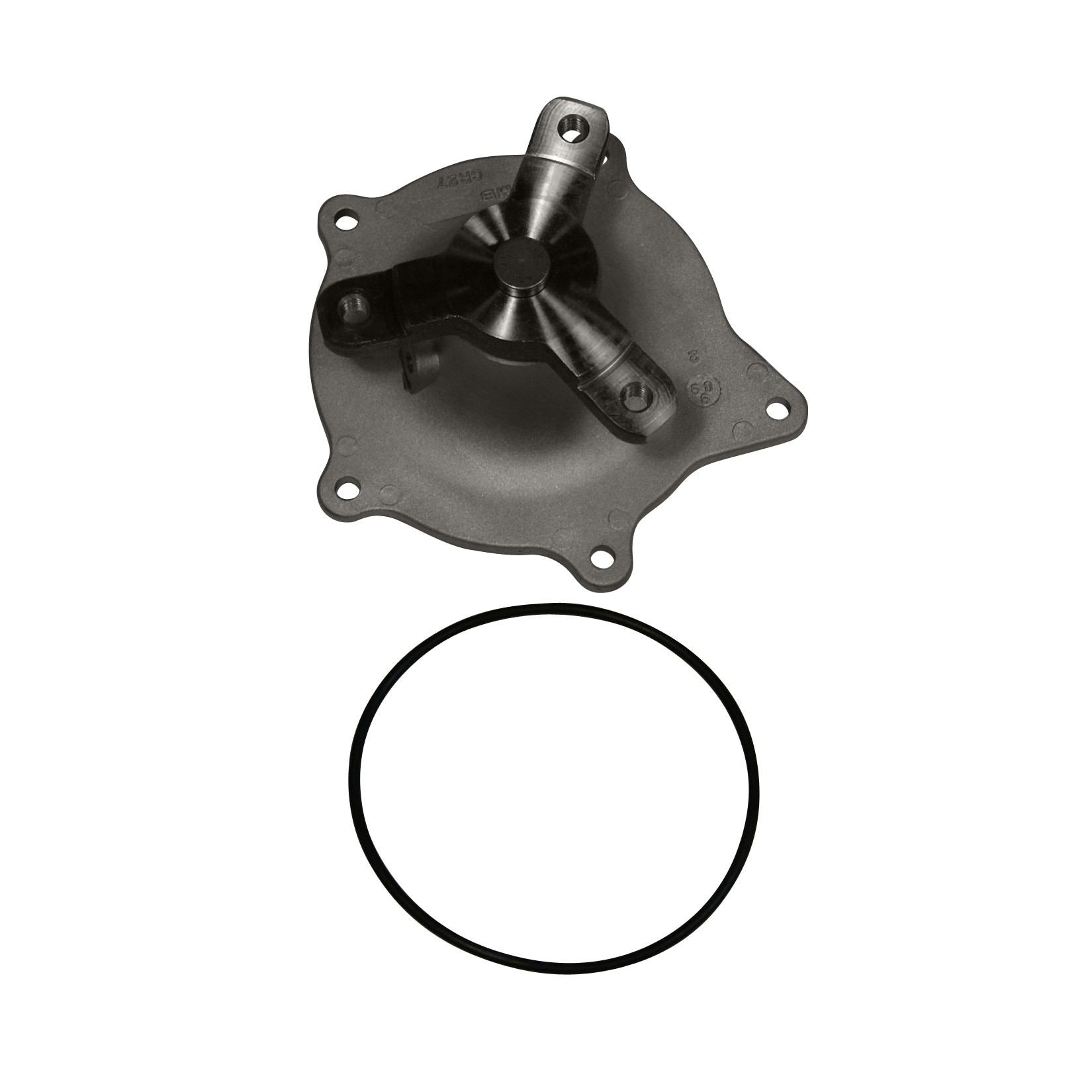 GMB Engine Water Pump 120-1290