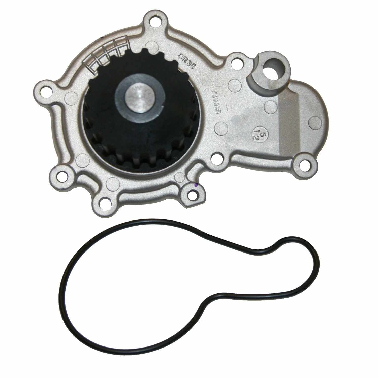GMB Engine Water Pump 120-1300