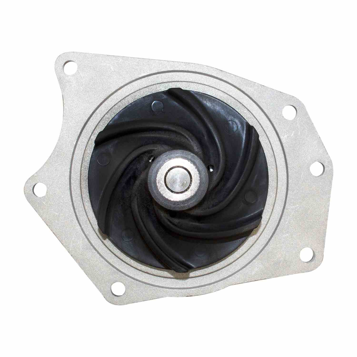 GMB Engine Water Pump 120-1340