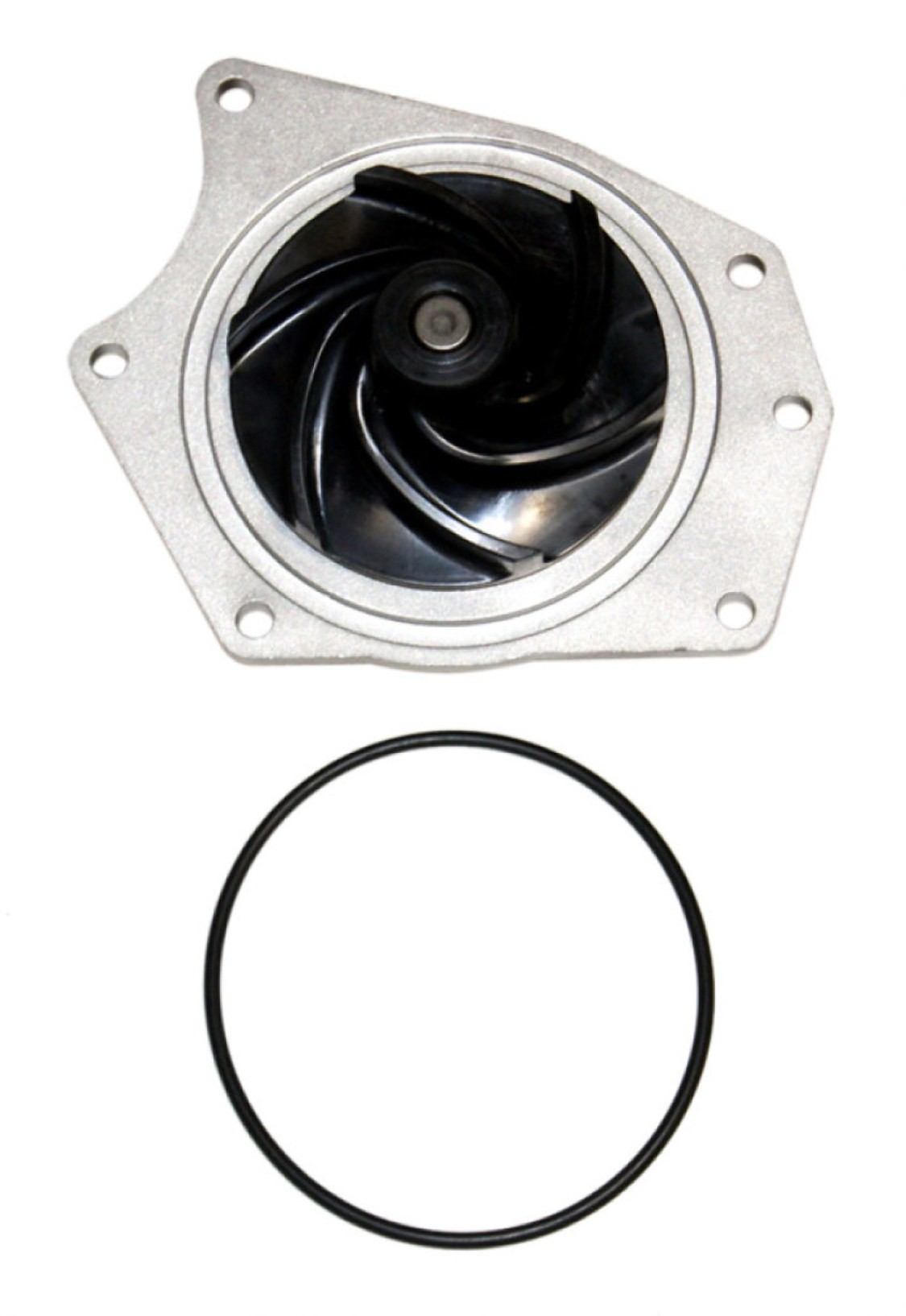 GMB Engine Water Pump 120-1350