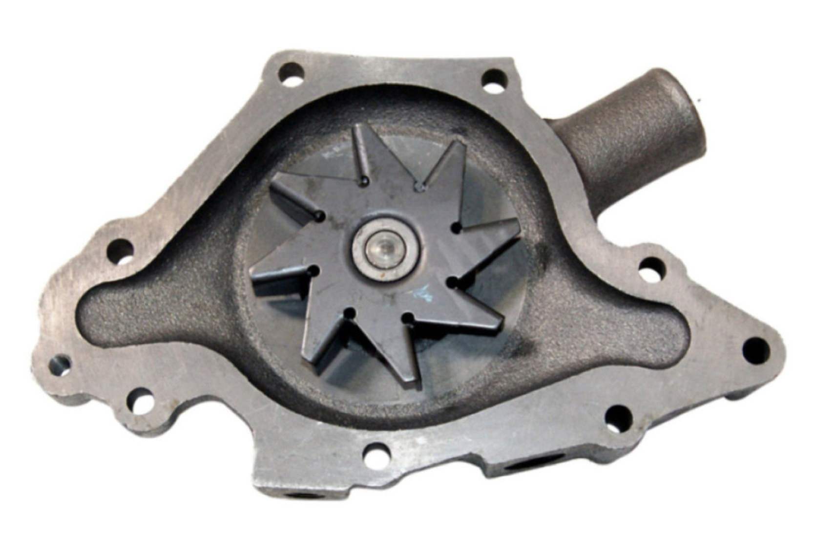 GMB Engine Water Pump 120-2907