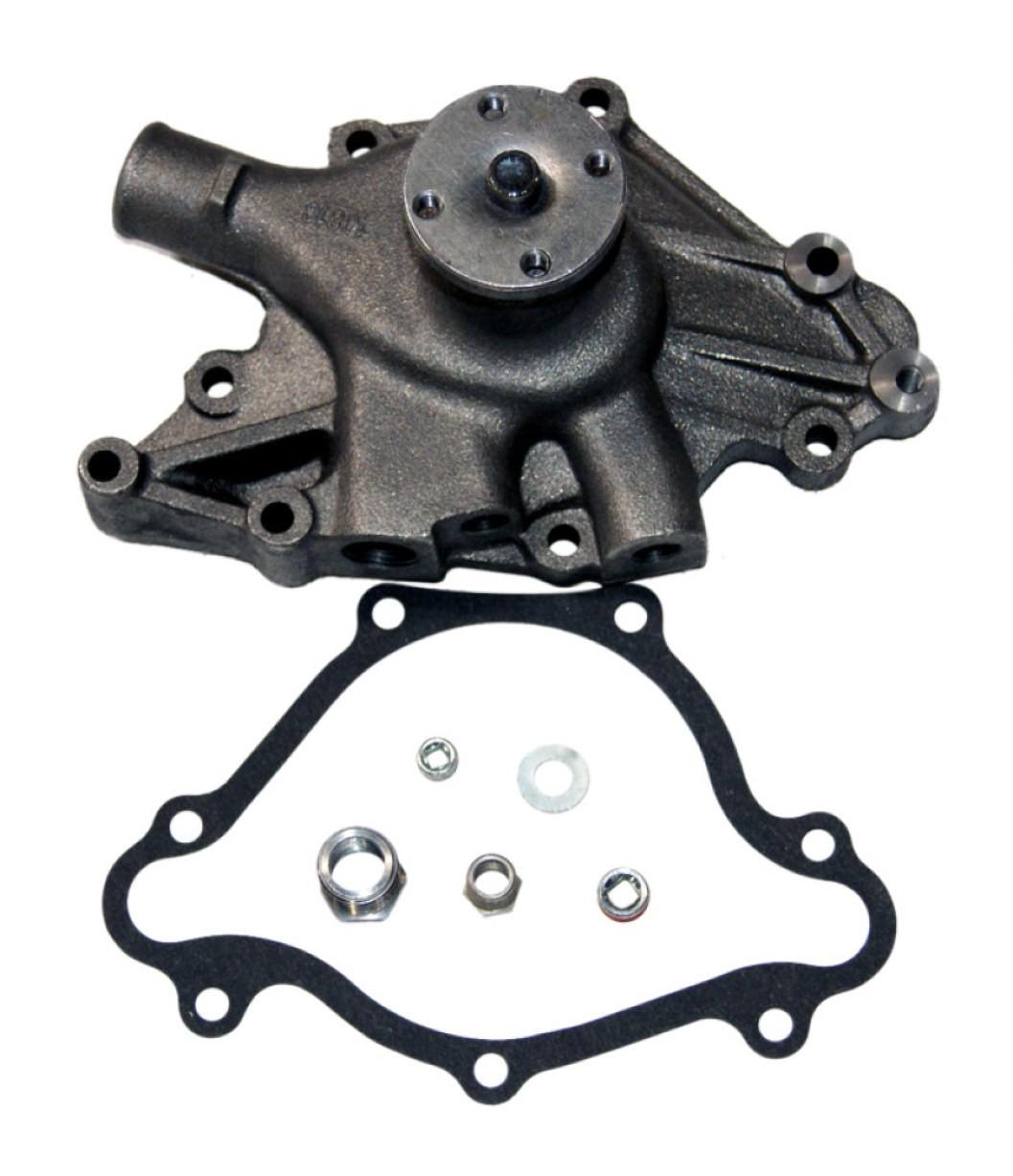 GMB Engine Water Pump 120-2907