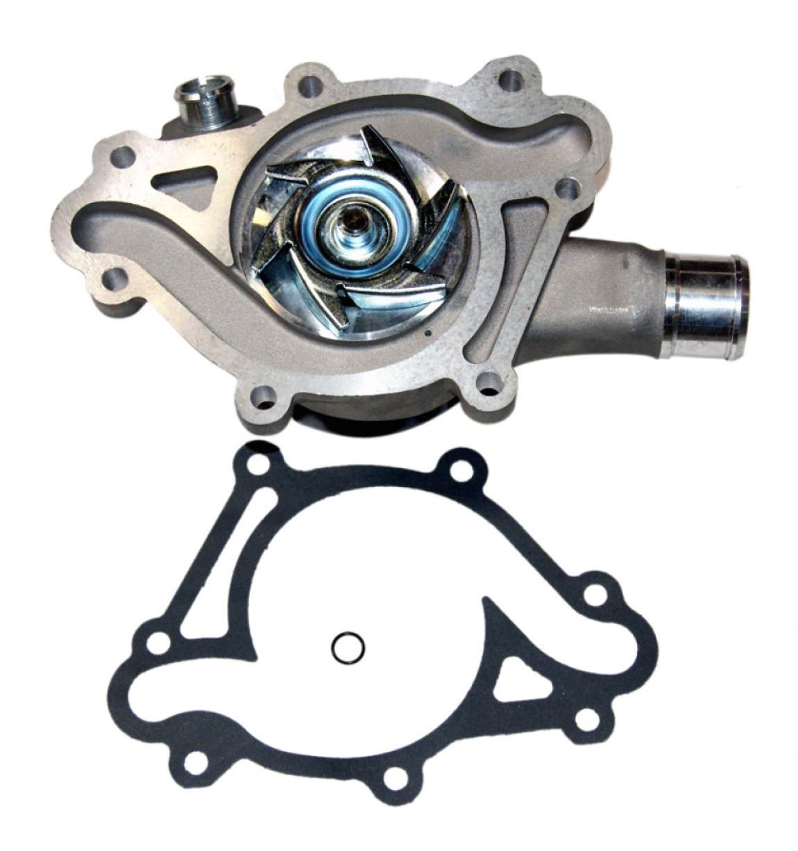 GMB Engine Water Pump 120-3041P