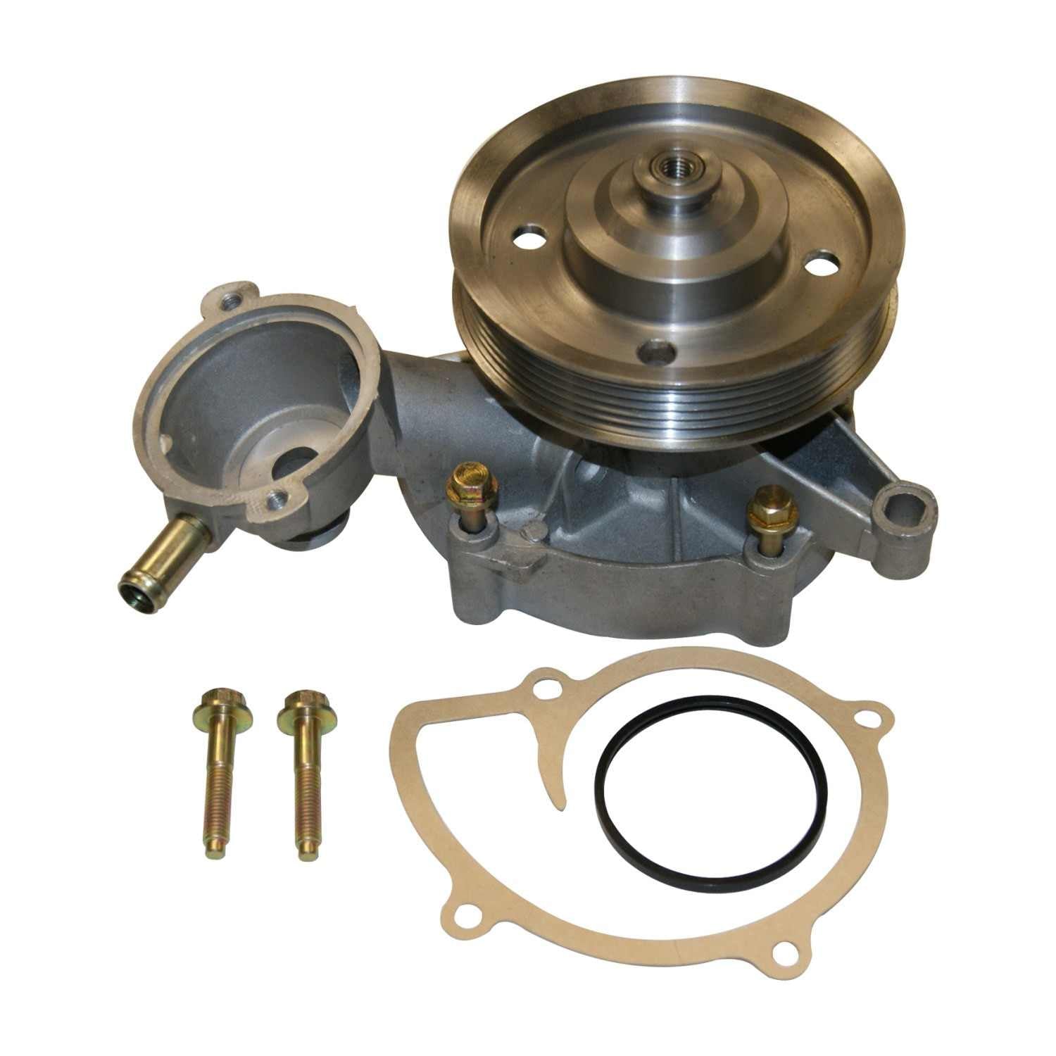 GMB Engine Water Pump 120-3065