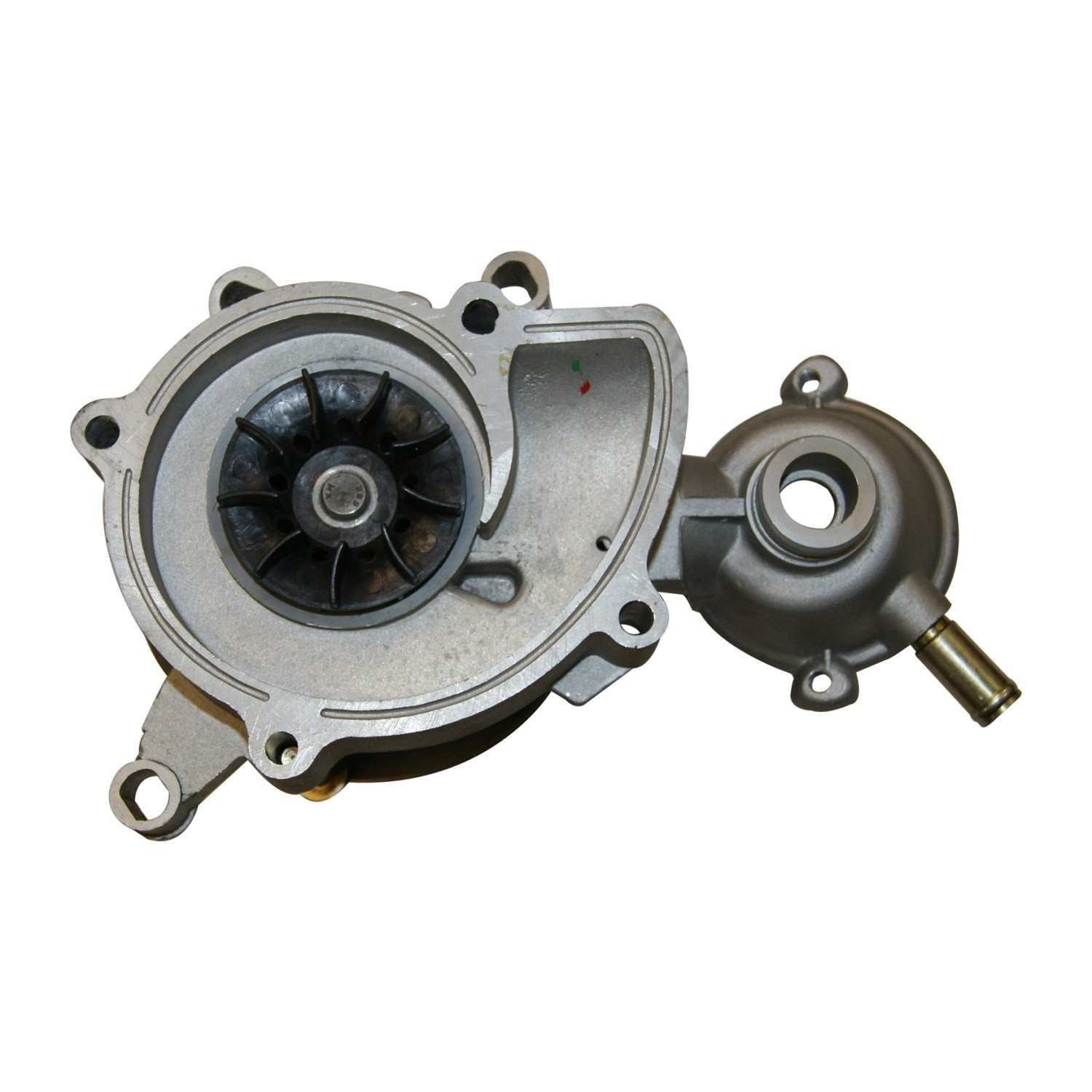 GMB Engine Water Pump 120-3065