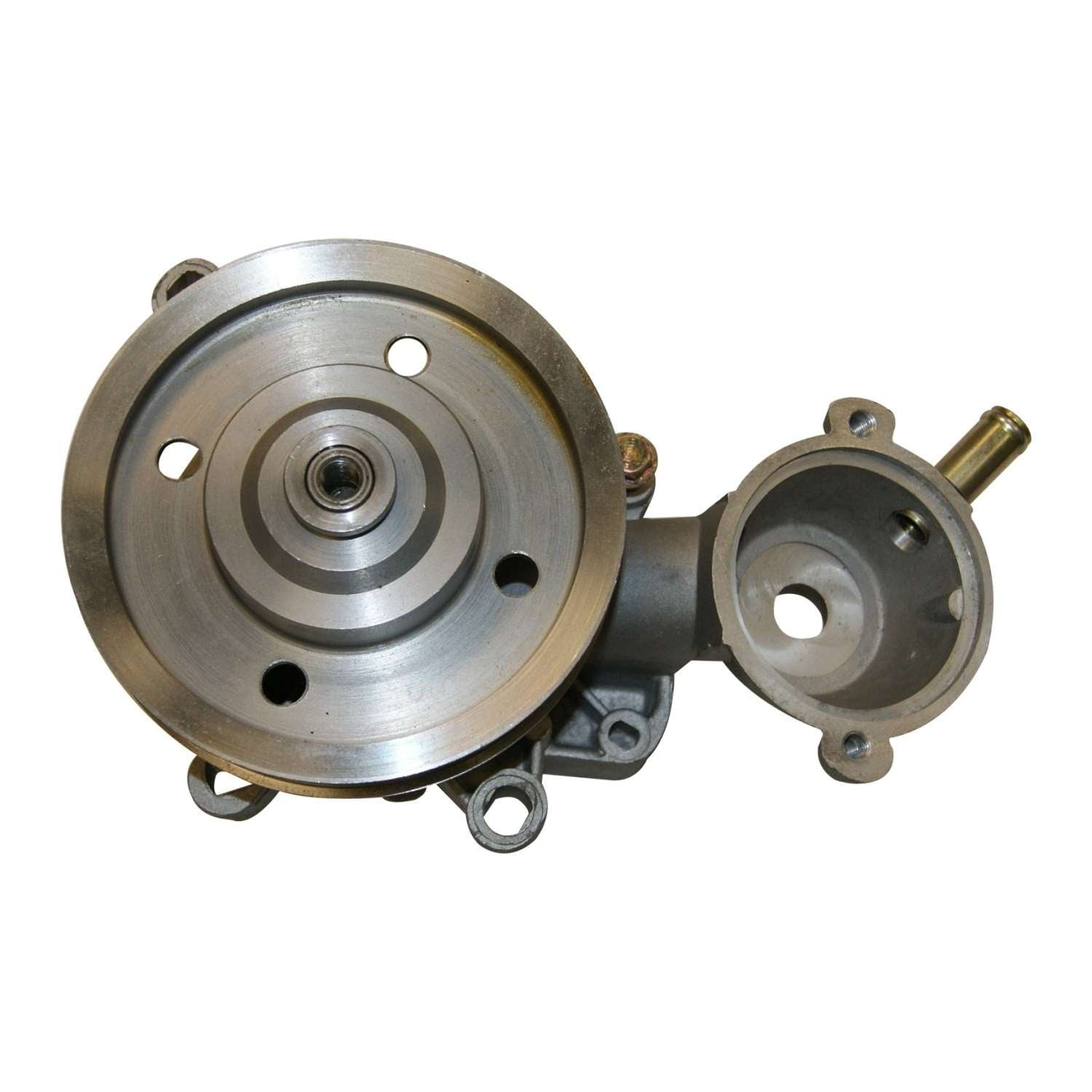 GMB Engine Water Pump 120-3065