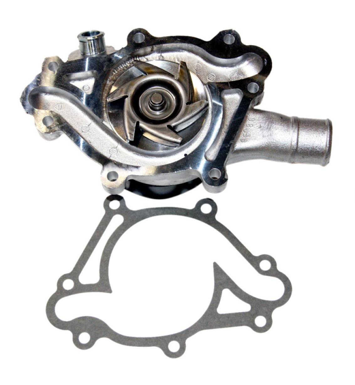 GMB Engine Water Pump 120-3071