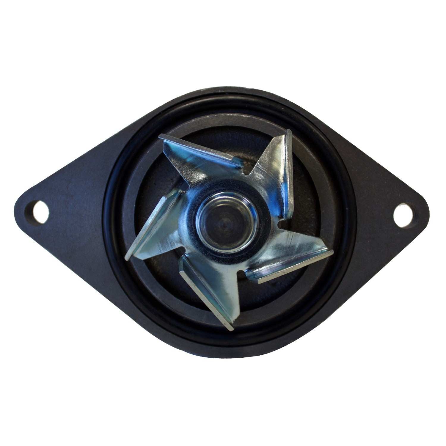 GMB Engine Water Pump 120-3072P