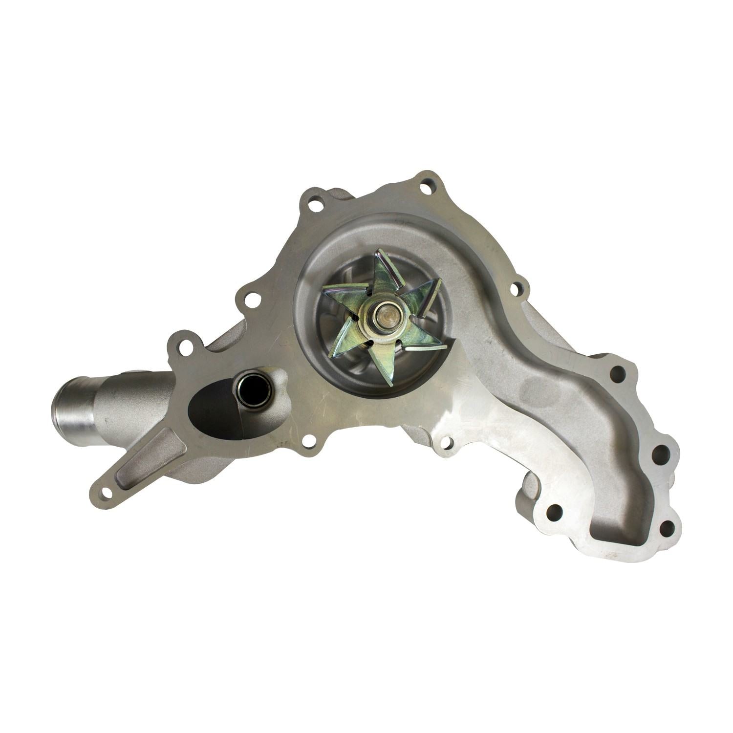 GMB Engine Water Pump 120-4000
