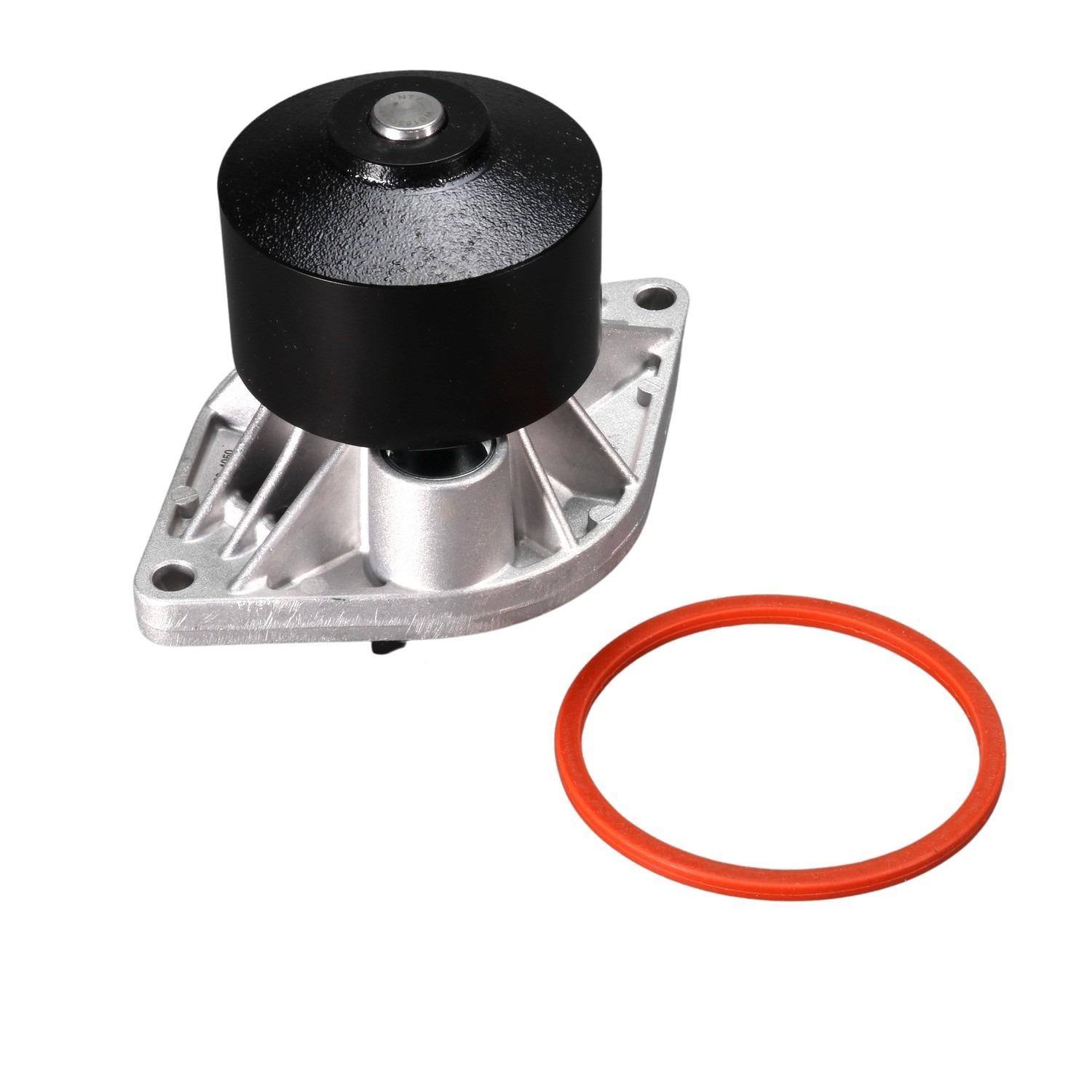 GMB Engine Water Pump 120-4050