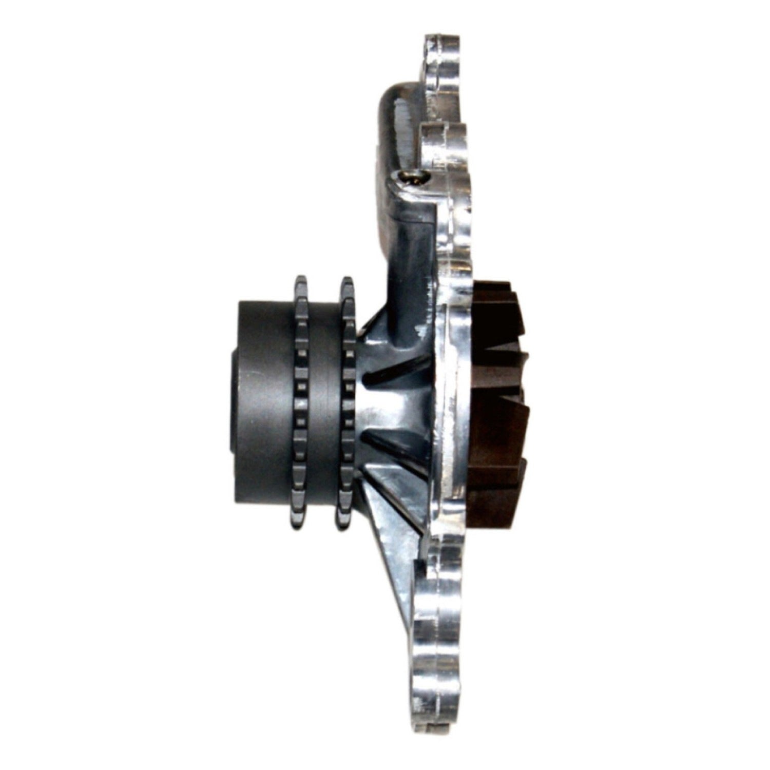 GMB Engine Water Pump 120-4190