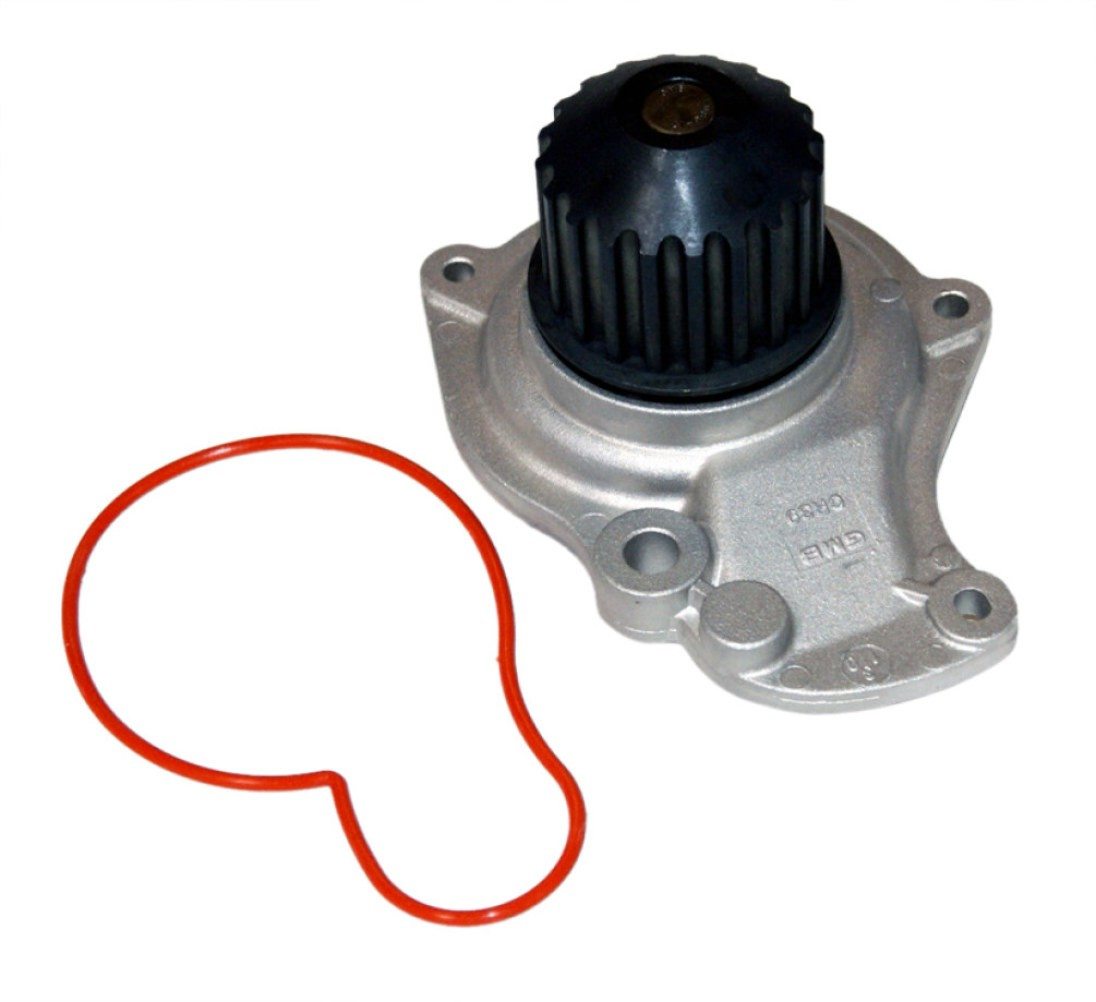 GMB Engine Water Pump 120-4220
