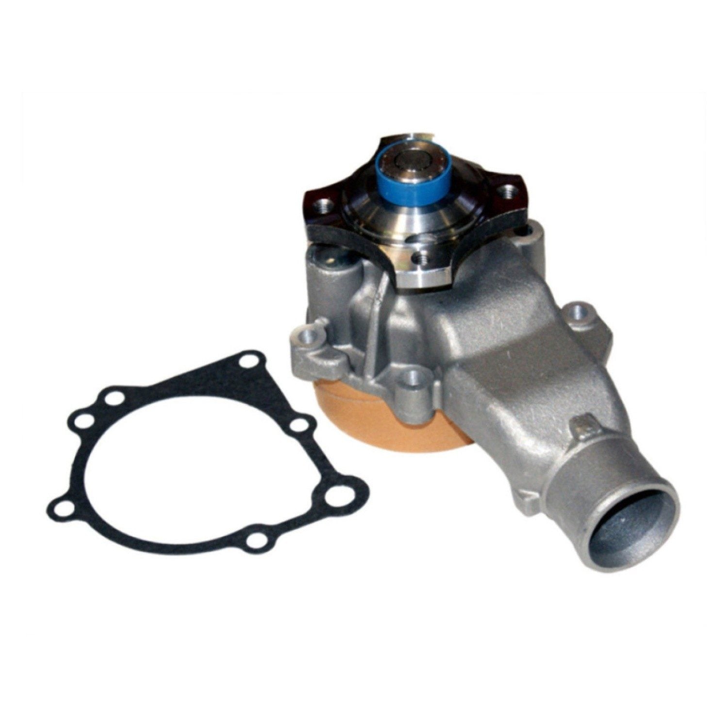 GMB Engine Water Pump 120-4340