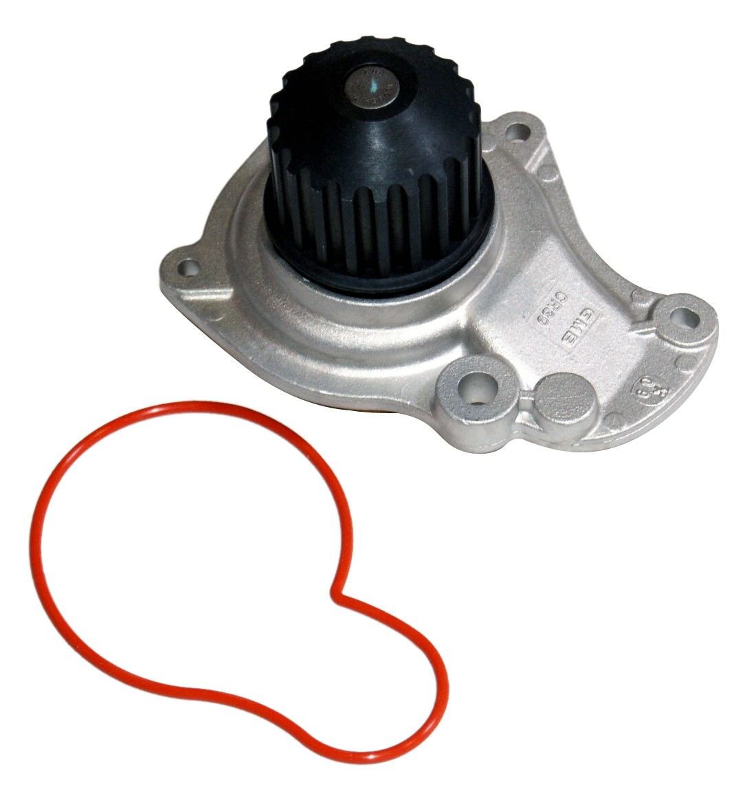 GMB Engine Water Pump 120-4360