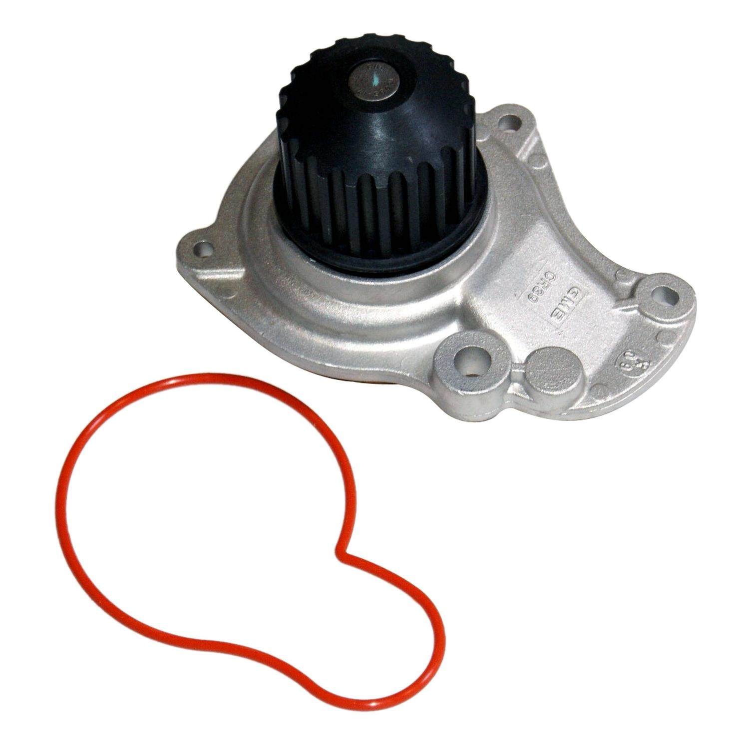 GMB Engine Water Pump 120-4360