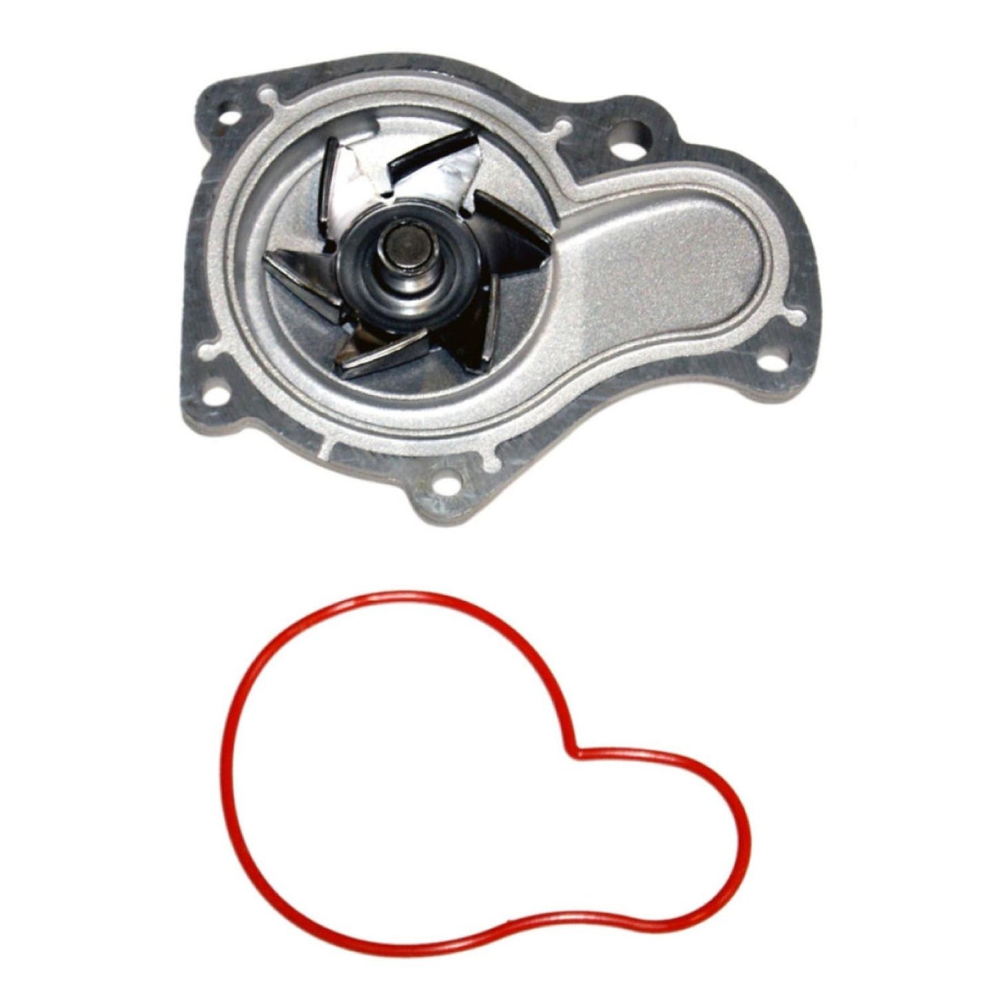 GMB Engine Water Pump