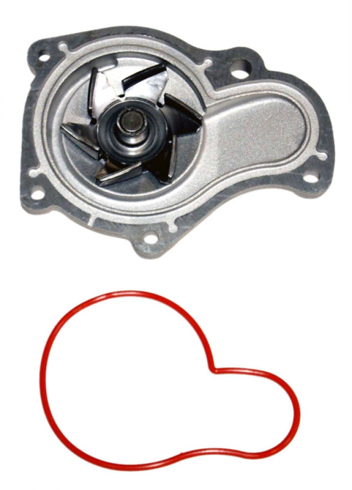 GMB Engine Water Pump 120-4360