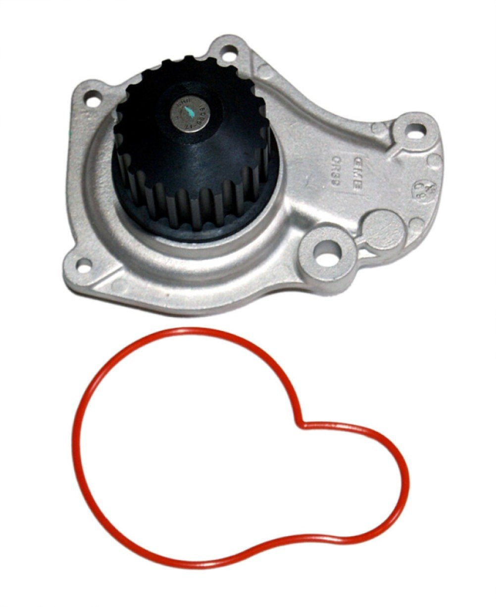 GMB Engine Water Pump 120-4360