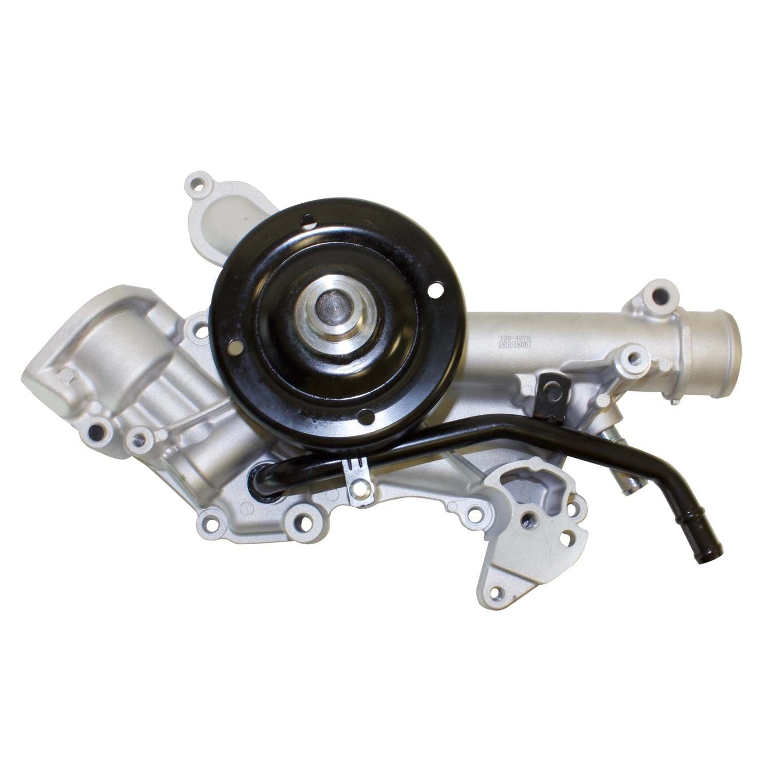 GMB Engine Water Pump 120-4370