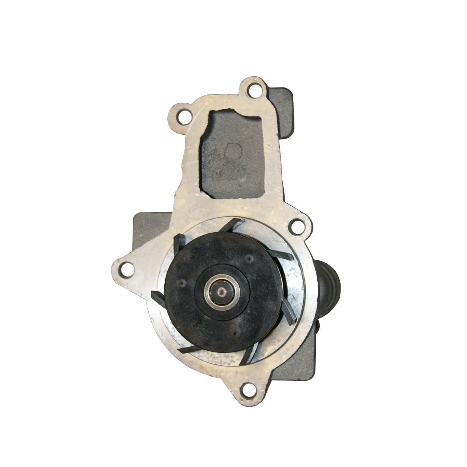 GMB Engine Water Pump 120-4420