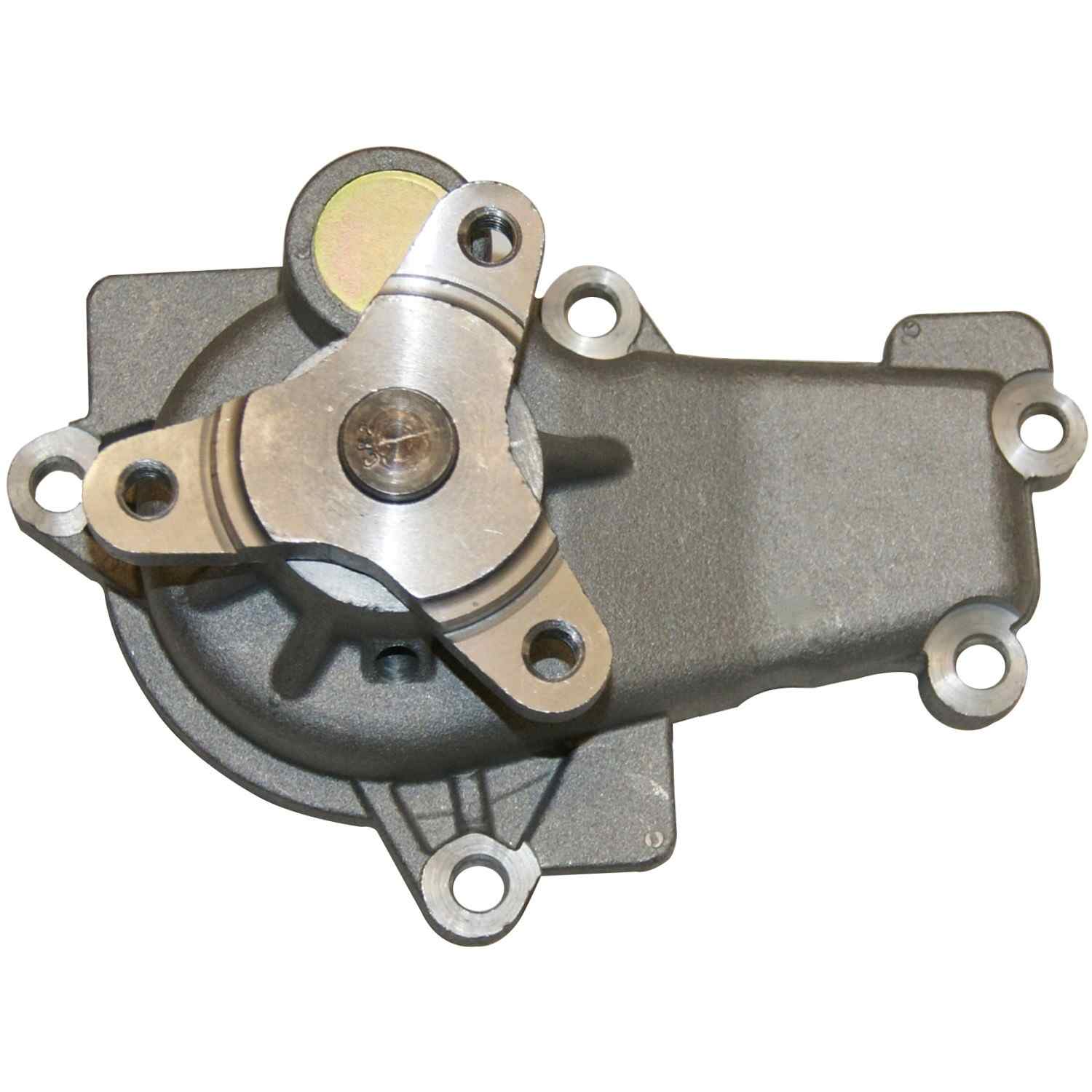 GMB Engine Water Pump 120-4420