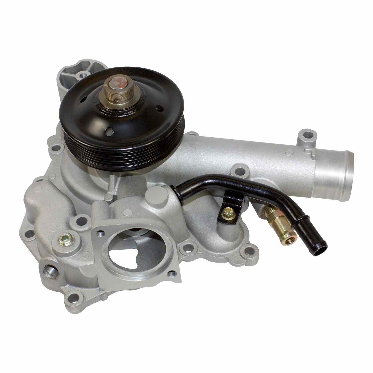 GMB Engine Water Pump 120-4430