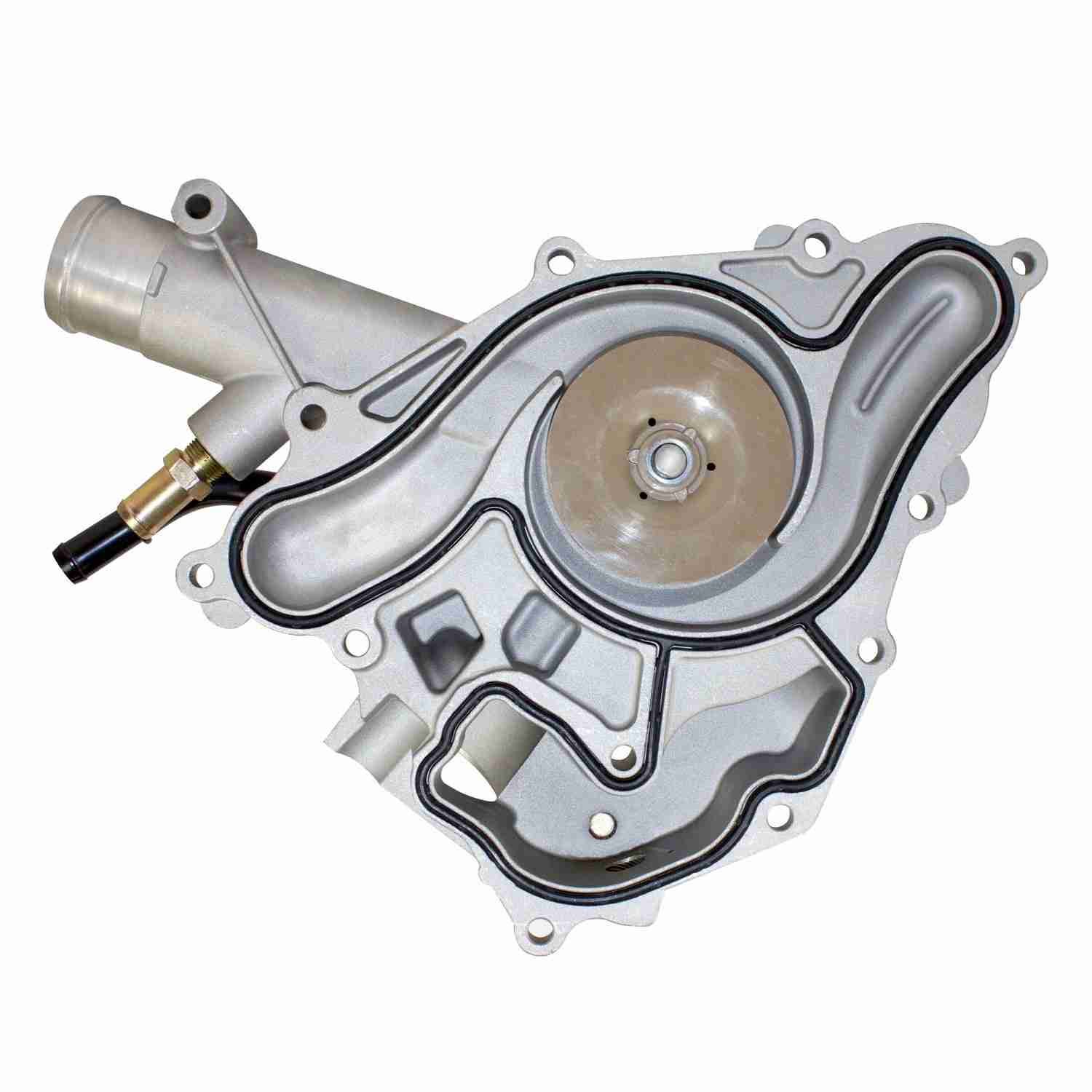 GMB Engine Water Pump 120-4430