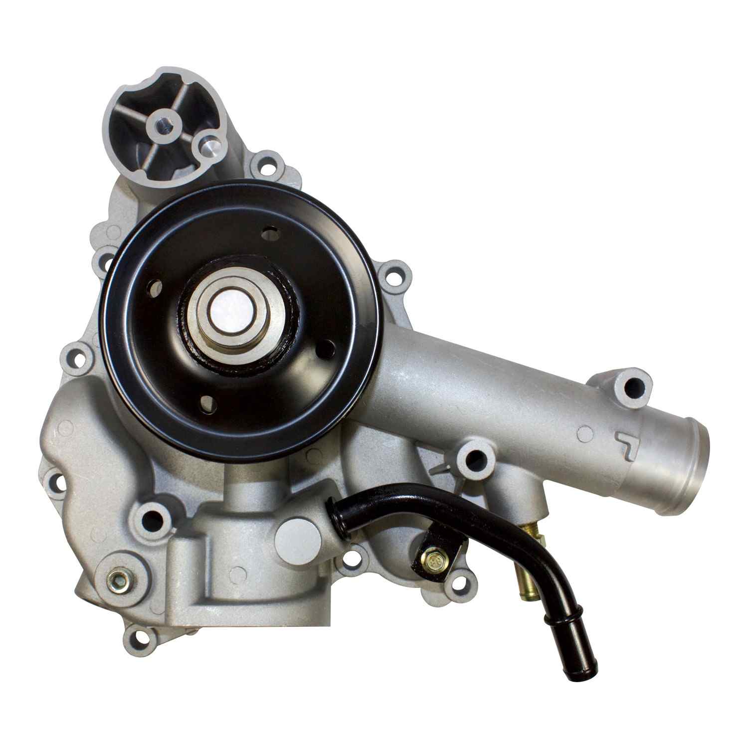 GMB Engine Water Pump 120-4430
