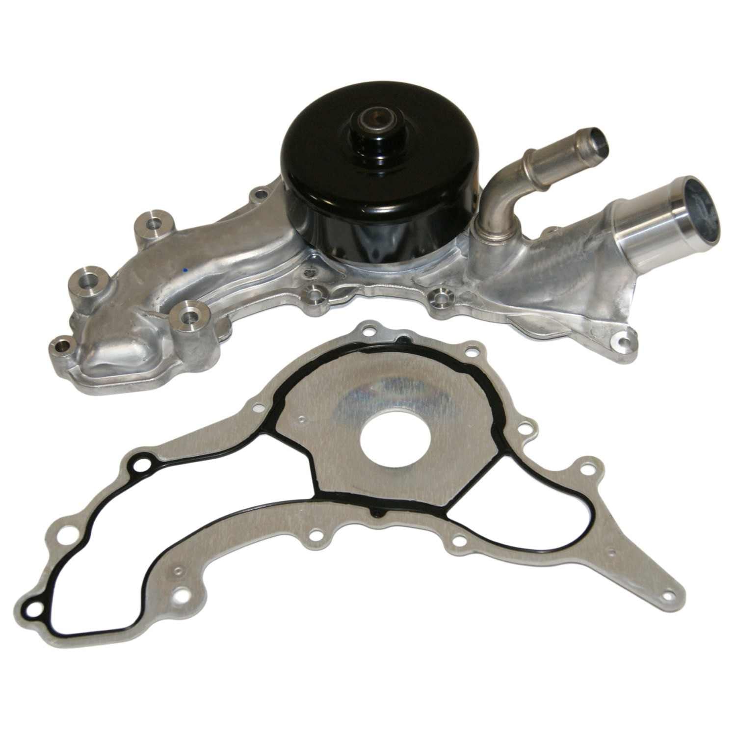 GMB Engine Water Pump 120-4450