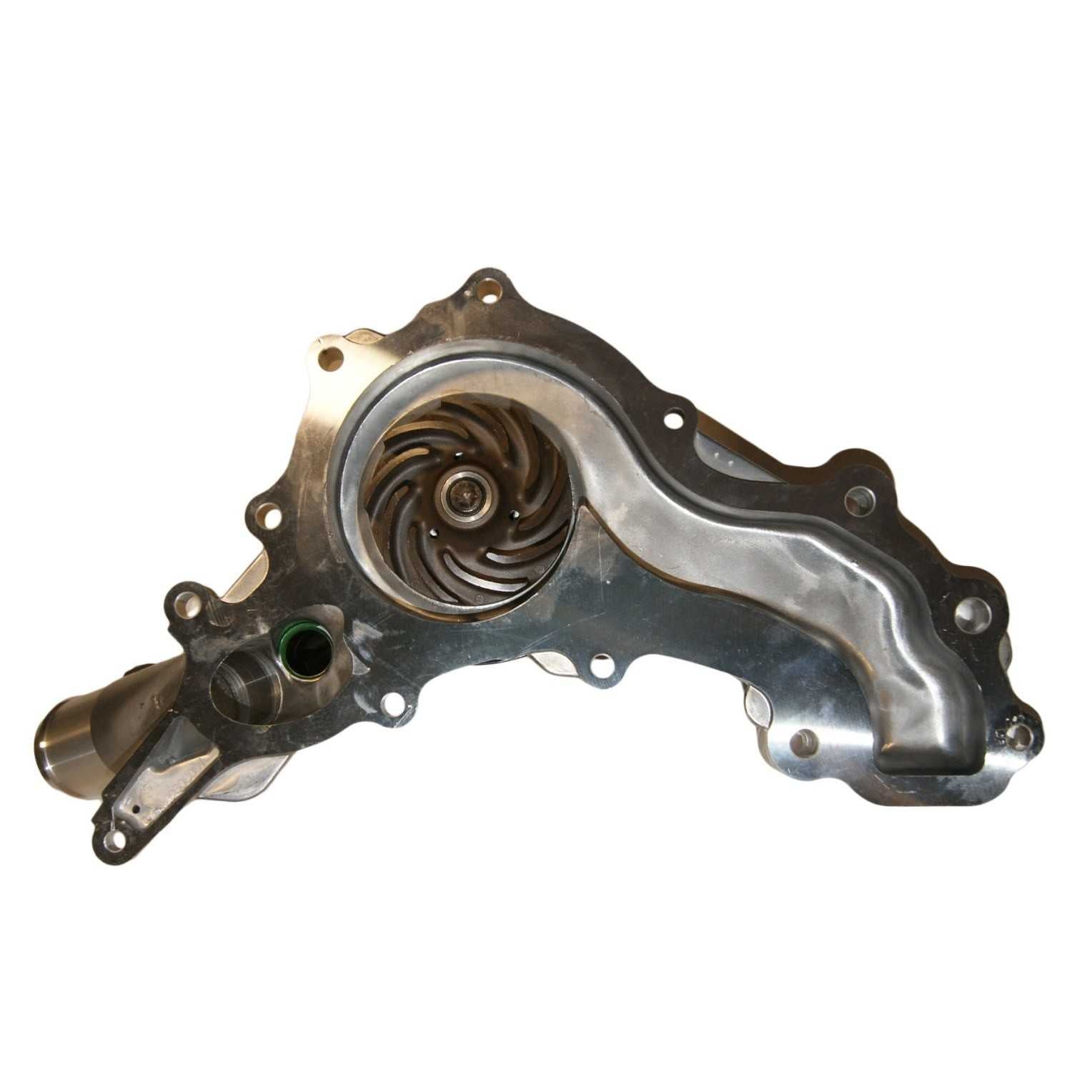 GMB Engine Water Pump 120-4450