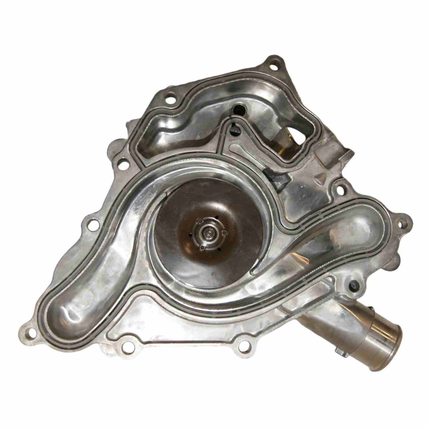 GMB Engine Water Pump 120-4470