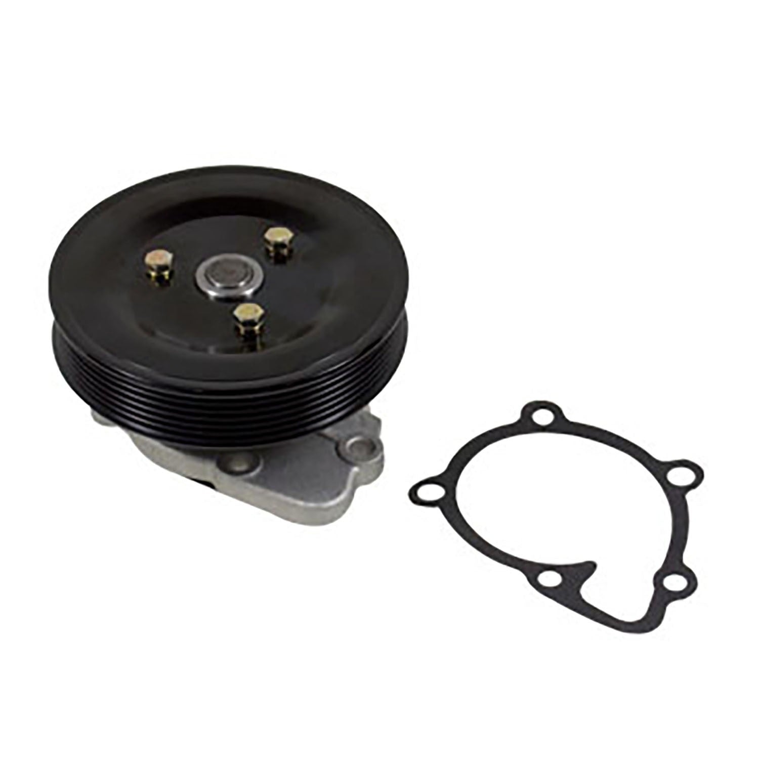 GMB Engine Water Pump 120-4490