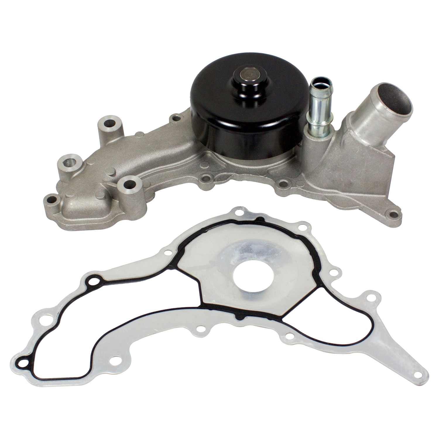 GMB Engine Water Pump 120-4500