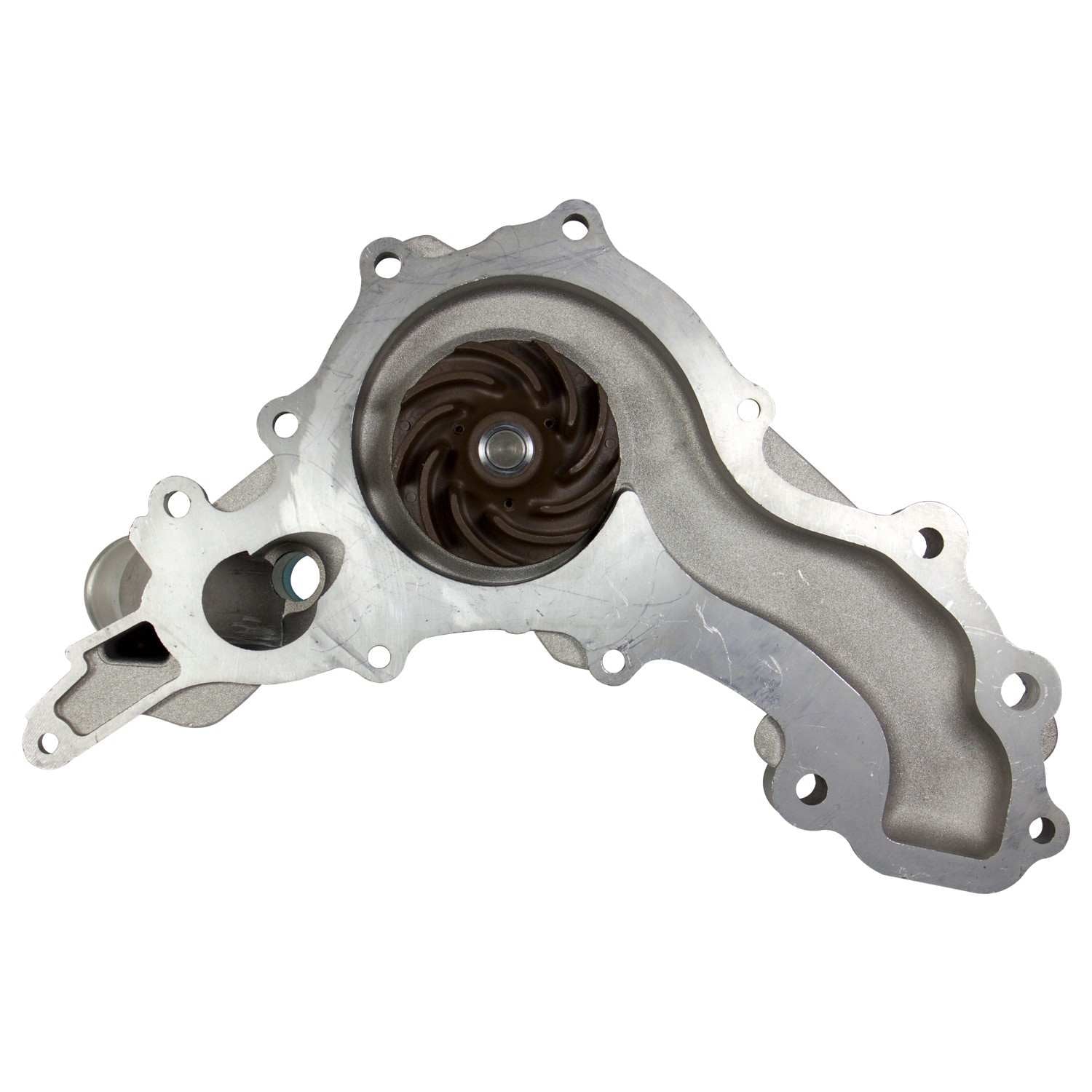 GMB Engine Water Pump 120-4500