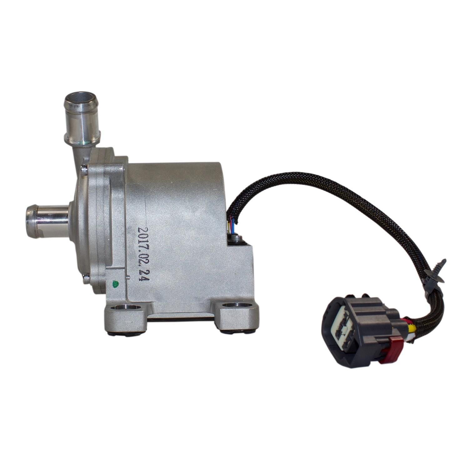 GMB Engine Water Pump 120-4510
