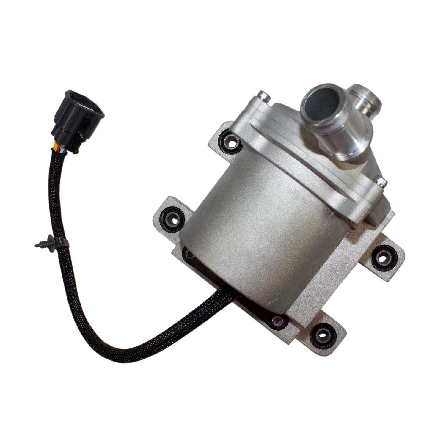 GMB Engine Water Pump 120-4510
