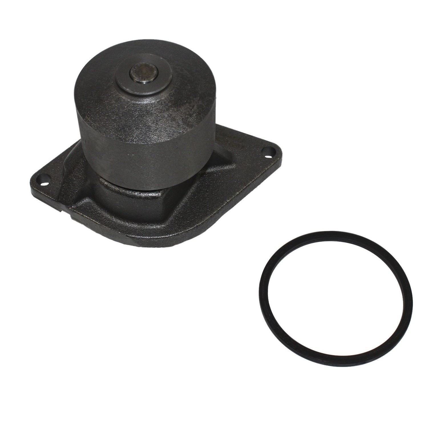 GMB Engine Water Pump 120-4520