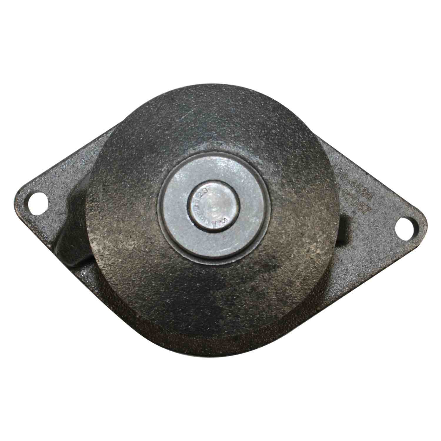 GMB Engine Water Pump 120-4520