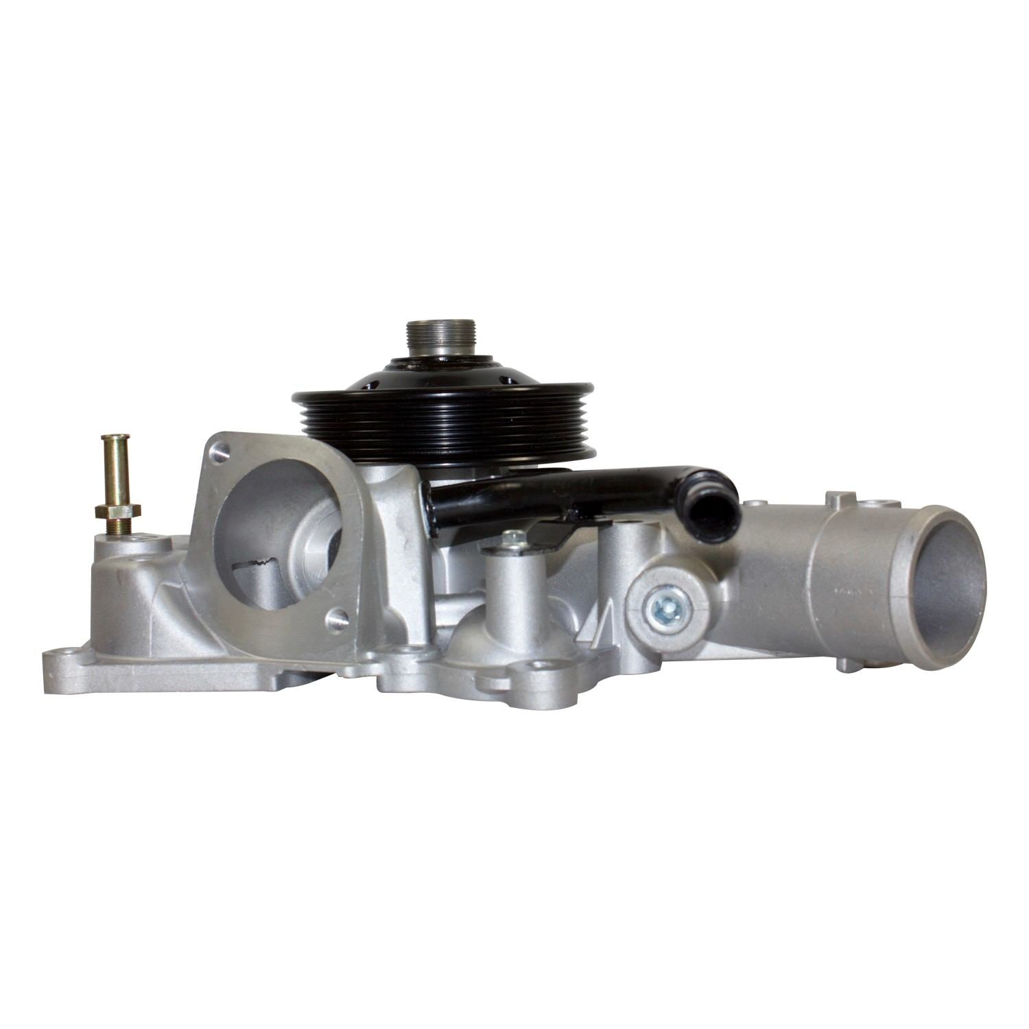 GMB Engine Water Pump 120-4540