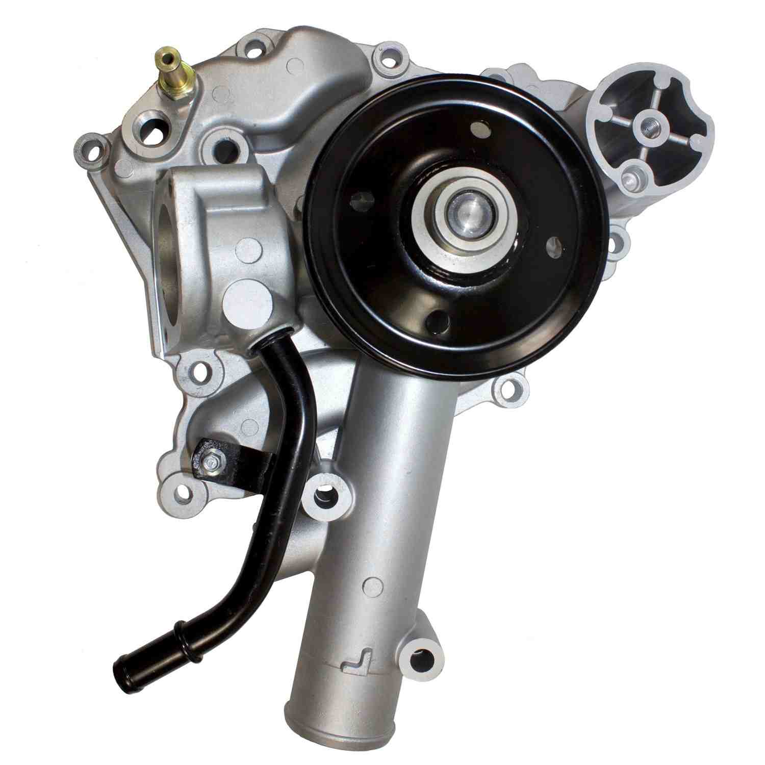 GMB Engine Water Pump 120-4540