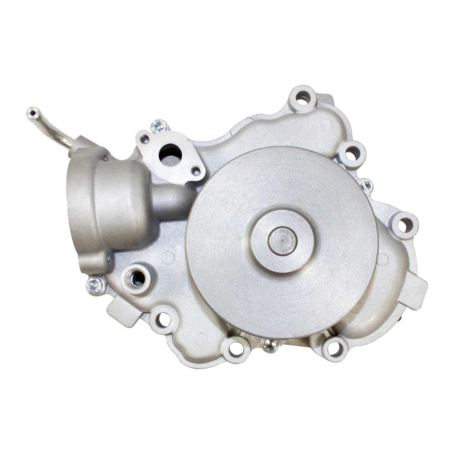 GMB Engine Water Pump 120-4550