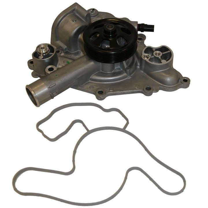 GMB Engine Water Pump 120-4600