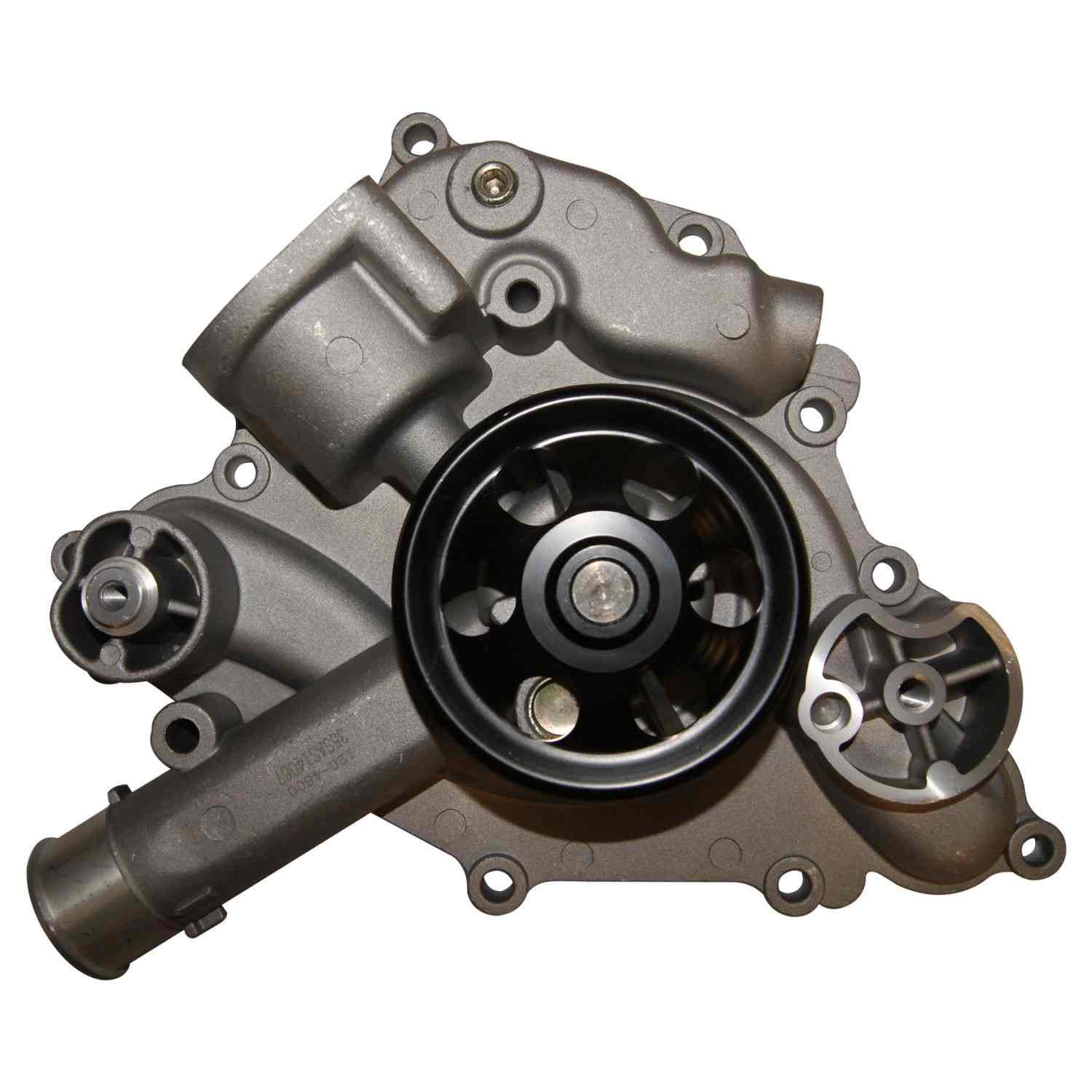 GMB Engine Water Pump 120-4600