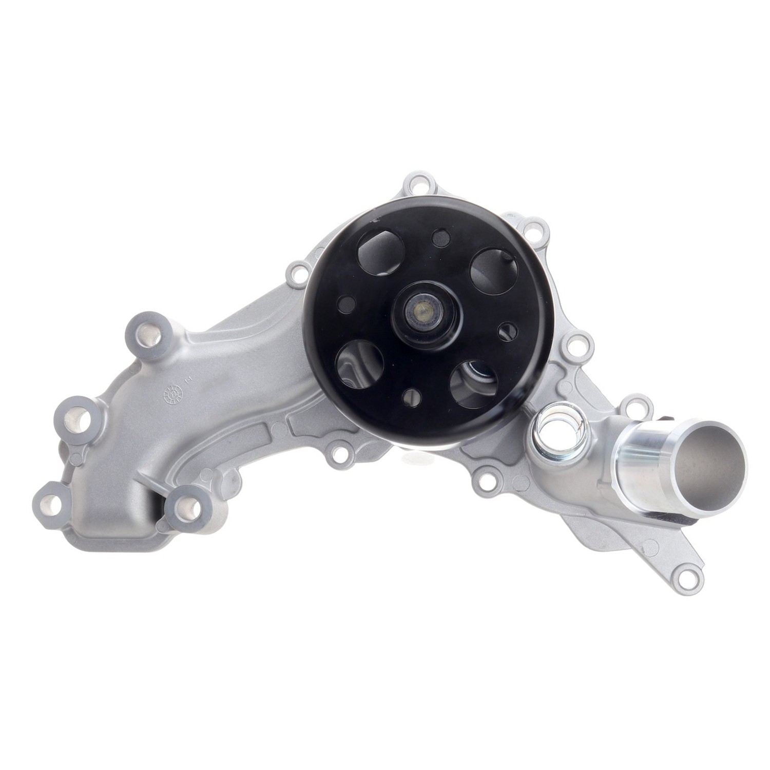 GMB Engine Water Pump 120-4610