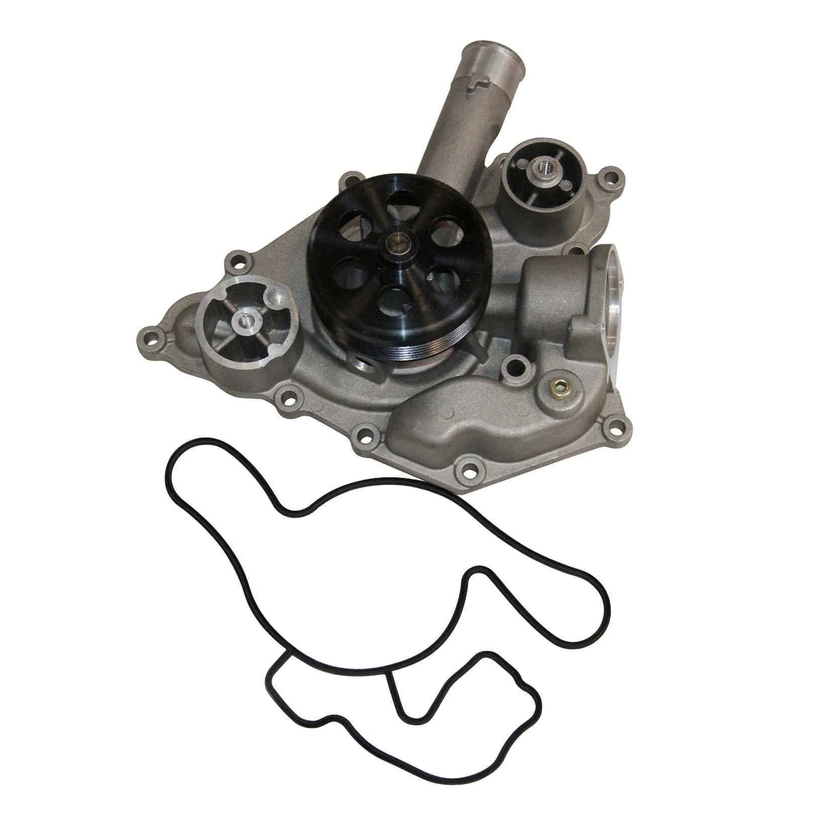 GMB Engine Water Pump 120-7150