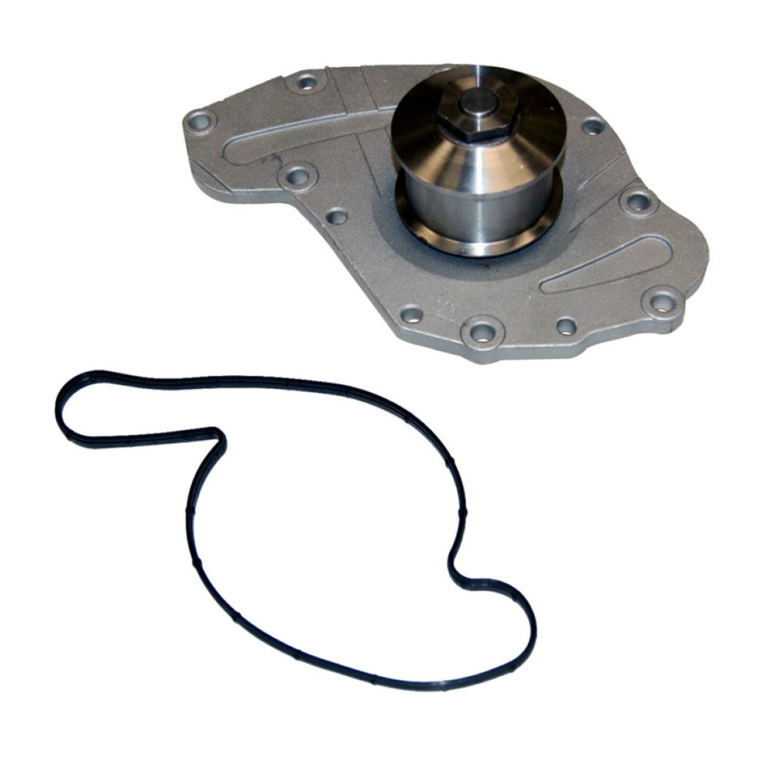 GMB Engine Water Pump 120-7170