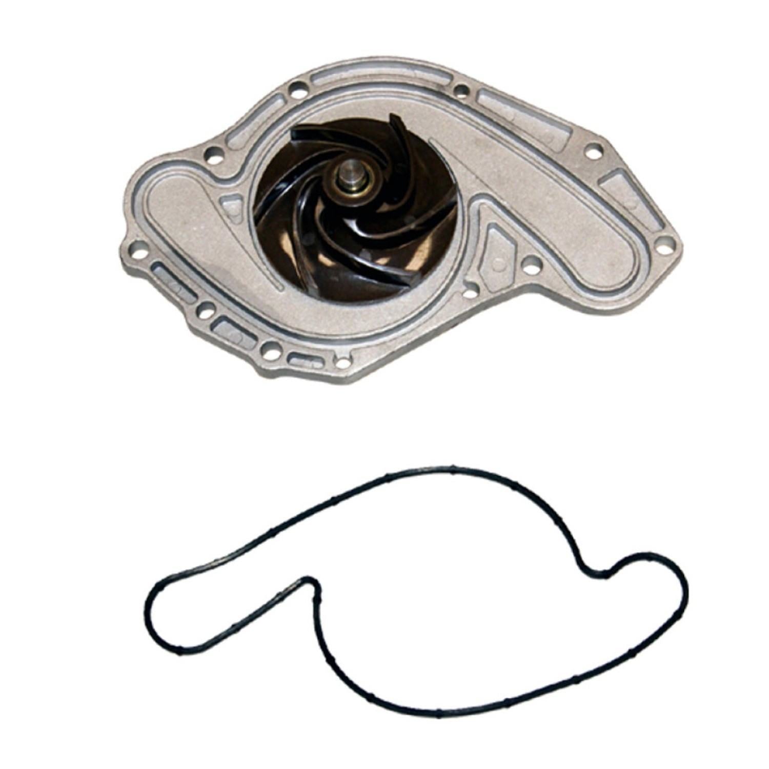 GMB Engine Water Pump 120-7170