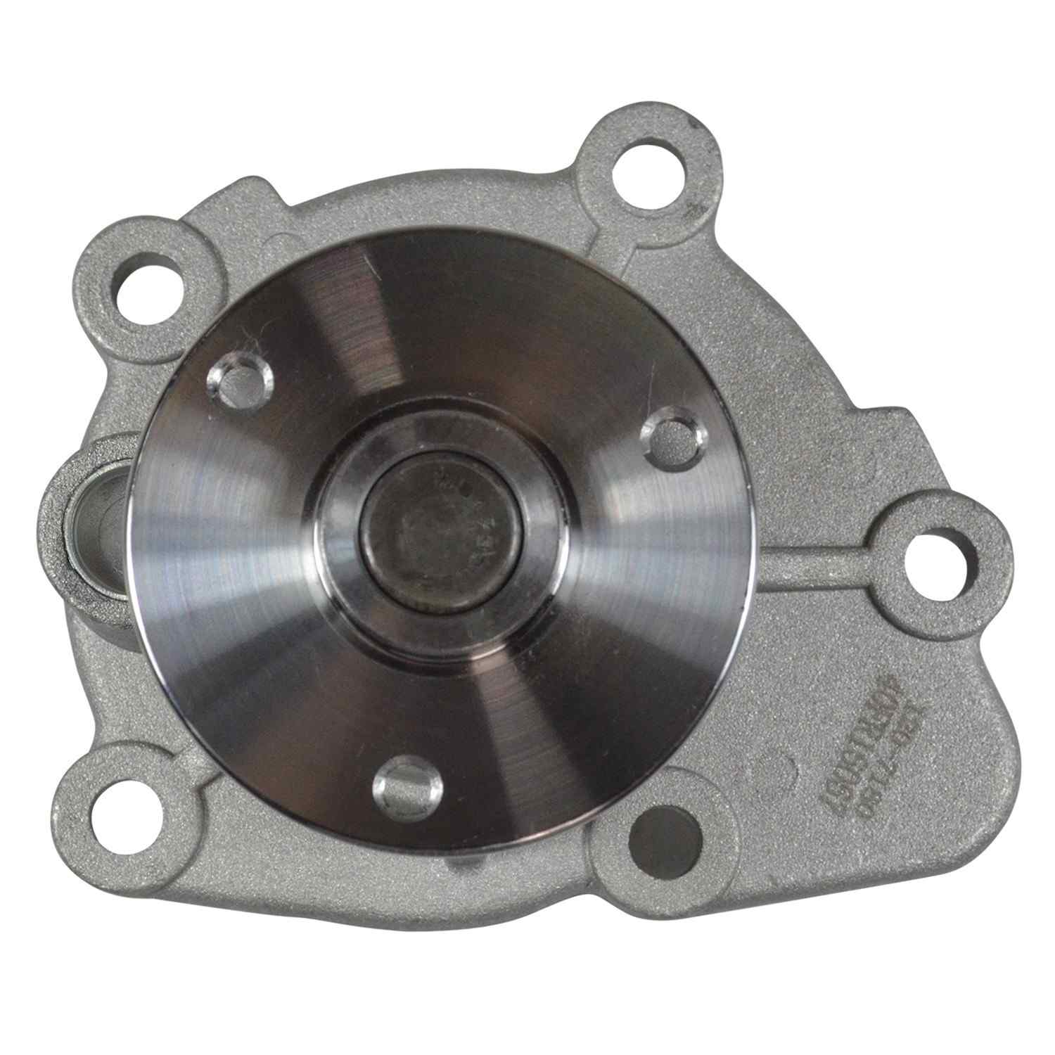 GMB Engine Water Pump 120-7180
